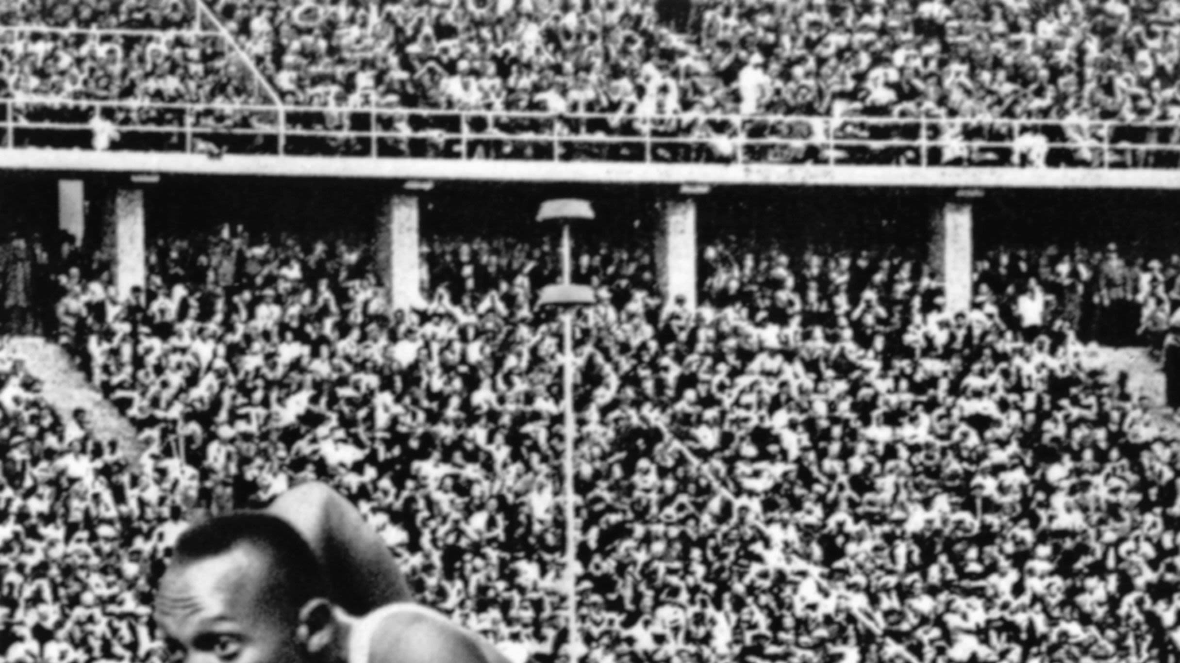 ‘Triumph’ Showcases Jesse Owens’ Dominance Over Hitler at the 1936 Olympics