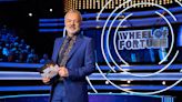 Graham Norton's Wheel of Fortune reboot criticised by viewers for one reason