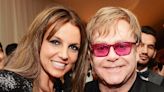 It’s Britney, Bitch! Britney Spears Returns with Elton John Collab, ‘Hold Me Closer’
