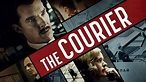 The Courier (2021) - Backdrops — The Movie Database (TMDB)