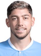 Federico Valverde