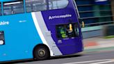 Arriva in West Yorkshire ranked England’s worst bus operator