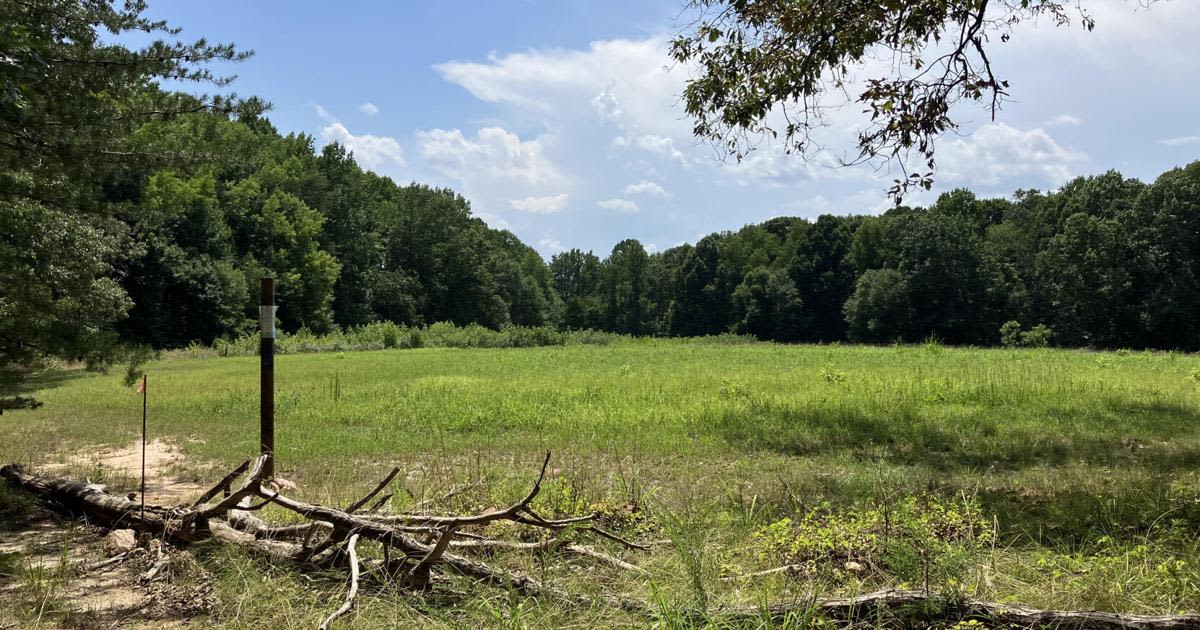 Battle lines drawn as Duke prepares to plow through Spartanburg farm community