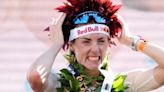 Forged in victory: Ironwoman champion’s triathlon domination