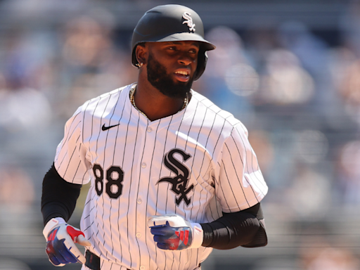 Luis Robert Jr. landing spots: Ranking teams by likelihood of acquiring White Sox slugger at trade deadline