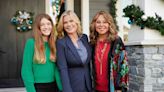 Marlo Thomas and Alison Sweeney Talk About Playing Mother And Daughter In Hallmark’s "A Magical Christmas Village"