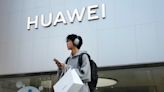 Huawei’s profit more than doubles in 2023, sales up 9.6% as cloud and digital businesses grow