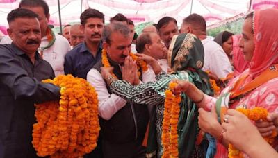 BJP daydreaming of coming back to power using lies: Himachal CM Sukhvinder Sukhu