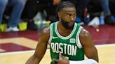 Jaylen Brown Says He And Jayson Tatum Have to 'Be Better' After Series Win