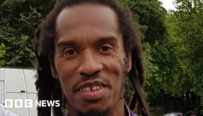 Benjamin Zephaniah: Newtown park forest plan to remember poet