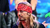 Bret Michaels Hospitalized Prior to Poison Concert [Updated]