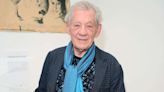 Ian McKellen Says He Will Return to Work After Stage Fall, Aims for 'Complete' Recovery