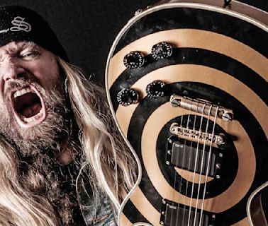 How Zakk Wylde kicked the booze and saved his own life