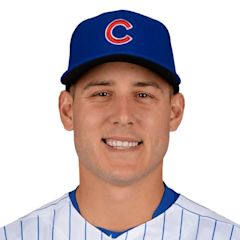 Anthony Rizzo