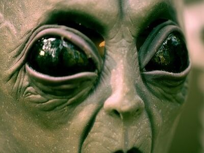 Aliens might be living among us disguised as humans, claims Harvard Study