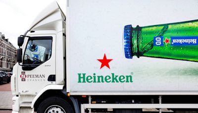 Heineken cria unidade de negócio no Brasil para rentabilizar ações de sustentabilidade