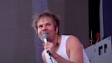 Enter Shikari’s Rou Reynolds says Reading Festival ‘power outage’ wasn’t an ‘act of censorship’