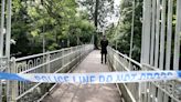 Man found dead at Scots beauty spot as cops investigate 'unexplained' death