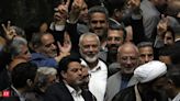 Ismail Haniyeh assassination heightens risk of broadening Mideast conflict
