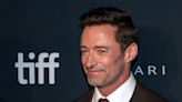 El actor Hugh Jackman se somete a dos nuevas biopsias ante el riesgo de cáncer de piel