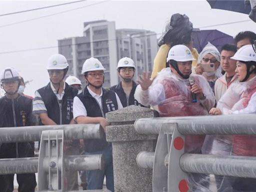 曝盧秀燕「急返台真正原因」 郭正亮預告媽媽市長下一步 - 新聞