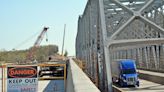 Missouri kicks off work zone awareness week from new Rocheport Bridge still under construction