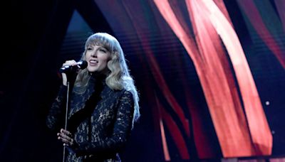 Taylor Swift’s Short Film, ‘All Too Well’ Eligible For An Oscar