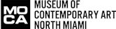 Museum of Contemporary Art, North Miami