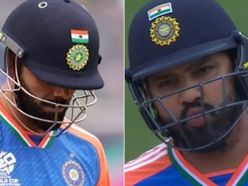 "India 100/0 vs Bangladesh": Brian Lara Backs Rohit Sharma-Virat Kohli To Fire In T20 World Cup Super 8 | Cricket News