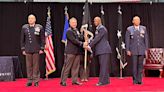 WPAFB Space Intelligence Center welcomes new commander, bigger responsibilities