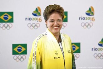 Dilma Rousseff