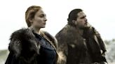 Sophie Turner Addresses the Infamous Coffee Cup on Game of Thrones: ‘We Were All Kind of Pointing Fingers'