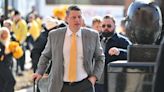 Maryland Expected to Hire Much-Maligned Former Iowa OC Brian Ferentz, per Report