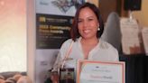 BusinessWorld’s Patricia Mirasol wins award - BusinessWorld Online