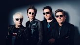 Duran Duran and Nile Rodgers Perform ‘Notorious’ at Triumphant Hyde Park Concert: Watch