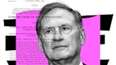 King Alito’s Arrogance Has Reached Frightening New Levels