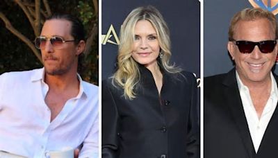 'Gradually losing interest': Internet divided as Michelle Pfeiffer takes over 'Yellowstone' spinoff amid signing drama