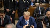 Júri inicia deliberações no julgamento de Trump sobre os pagamentos secretos a atriz pornô