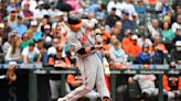 MLB DFS: Consider Orioles sluggers against Angels on Friday