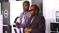 Young Thug’s Kids Threaten To Harm Gunna In New Song Snippet