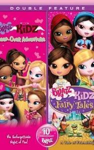 Bratz Kidz: Sleep-Over Adventure