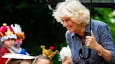 Camilla urges Britons to get behind beloved initiative this weekend
