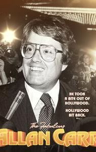 The Fabulous Allan Carr