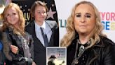 Melissa Etheridge felt ‘guilt’ and ‘shame’ after son’s death from opioid addiction: ‘I did the best I could to keep myself alive’