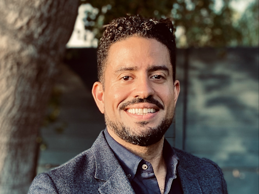 Andres Alvarez Named EVP, Head of Home Entertainment at Paramount Pictures