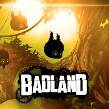 Badland [Gameplay] - IGN