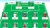 FPL 24/25 tips: Our Gameweek 1 complete fantasy football squad