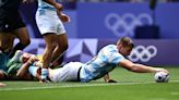 A qué hora juegan Los Pumas 7´s vs. Francia y cómo ver hoy EN VIVO los Juegos Olímpicos 2024