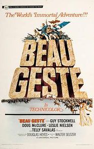 Beau Geste (1966 film)