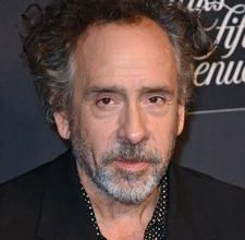 Tim Burton